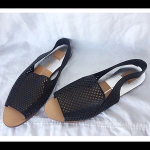 New Dolce Vita Flats
